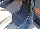 Коврики на Ford Bronco 1979 - 1986 в Волгограде