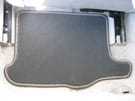 Ворсовые коврики на Mercedes SL (R230) 2001 - 2011 в Волгограде