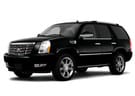 EVA коврики на Cadillac Escalade III 2007 - 2015 в Волгограде
