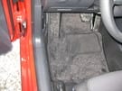 Коврики на Volkswagen Golf Plus 2004 - 2014 в Волгограде