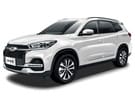 EVA коврики на Chery Tiggo 8 2018 - 2025 в Волгограде
