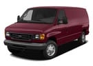 Коврики на Ford Econoline 1992 - 2013 в Волгограде