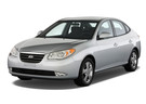 Коврики на Hyundai Elantra 4 (HD) 2006 - 2011 в Волгограде