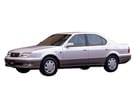 Коврики на Toyota Camry (V40) 1994 - 1998 в Волгограде