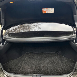 EVA коврики на Lexus LS IV 2006&nbsp;-&nbsp;2017 в Волгограде