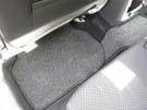 Коврики на Volkswagen Jetta VI 2010 - 2019 в Волгограде