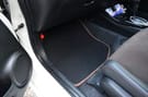 EVA коврики на Honda Fit Shuttle 2011 - 2015 в Волгограде