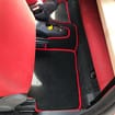 EVA коврики на Fiat 500 2007 - 2020 в Волгограде