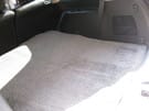 EVA коврики на Infiniti QX80 2013 - 2025 в Волгограде