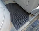 Ворсовые коврики на BMW 5 (E39) 1995 - 2004 в Волгограде