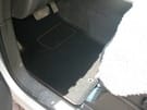 EVA коврики на Nissan Pathfinder III 2004 - 2014 в Волгограде