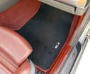 Коврики на BMW 6 (E63/E64) 2003 - 2010 в Волгограде