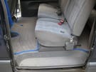 EVA коврики на Toyota Estima Emina (Lucida) 1990 - 2000 в Волгограде