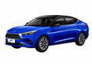 Ворсовые коврики на JAC J7 2020 - 2025 в Волгограде