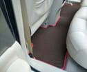Коврики на Nissan Murano (Z52) 2014 - 2022 в Волгограде
