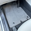 Ворсовые коврики на Hyundai Tucson IV 2020 - 2025 в Волгограде