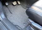 EVA коврики на Mazda CX7 2006 - 2012 в Волгограде
