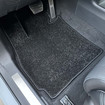 EVA коврики на Chery Tiggo 9 2023 - 2025 в Волгограде
