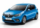 Коврики на Renault Sandero II 2014 - 2025 в Волгограде