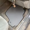 Коврики на Mitsubishi Diamante II 1995 - 2005 в Волгограде