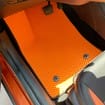 Ворсовые коврики на Lada (ВАЗ) Vesta рестайлинг 2022 - 2025 в Волгограде