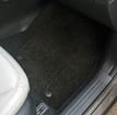 Коврики на Mazda CX5 II 2016 - 2025 в Волгограде