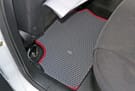 Коврики на Chery M11 2008 - 2016 в Волгограде