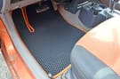 EVA коврики на KIA Picanto I 2004 - 2011 в Волгограде
