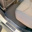 Ворсовые коврики на SsangYong Kyron 2005 - 2016 в Волгограде