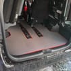 Ворсовые коврики на Toyota Vellfire (H20) 2008 - 2015 в Волгограде
