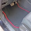Коврики на Honda CR-V V 2016 - 2023 в Волгограде