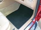 Ворсовые коврики на BMW X3 (E83) 2003 - 2011 в Волгограде
