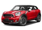 Ворсовые коврики на Mini Cooper Paceman (R61) 2012 - 2017 в Волгограде