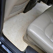 EVA коврики на Toyota Land Cruiser 200 2007 - 2021 в Волгограде