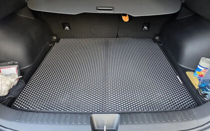 Коврики на Haval F7 II 2024&nbsp;-&nbsp;2026 в Волгограде