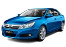 Коврики на BYD F3 2005 - 2014 в Волгограде
