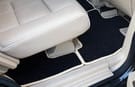 Коврики на Lincoln Navigator III 2006 - 2017 в Волгограде