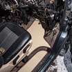 Коврики на Mercedes Vito (W638) 1996 - 2003 в Волгограде