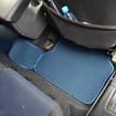 EVA коврики на Ford Focus II 2005 - 2011 в Волгограде