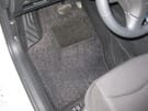 Коврики на Peugeot 408 2012 - 2022 в Волгограде