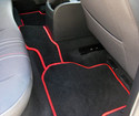 Коврики на Seat Leon II 2005 - 2013 в Волгограде