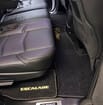 Ворсовые коврики на Cadillac Escalade IV 2015 - 2021 в Волгограде