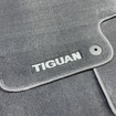Коврики на Volkswagen Tiguan II 2016 - 2025 в Волгограде