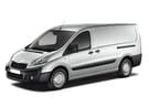 Коврики на Peugeot Expert II 2007 - 2017 в Волгограде