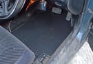 Коврики на Toyota Sprinter Marino 1992 - 1997 в Волгограде