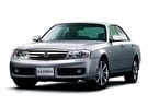 Коврики на Nissan Gloria (Y34) 1999 - 2004 в Волгограде