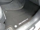 Коврики на Audi A6 (C7) 2011 - 2018 в Волгограде