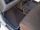 Коврики на Nissan Cube II 2002 - 2008 в Волгограде