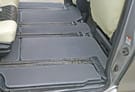 Коврики на Toyota Noah (R80) 2014 - 2021 в Волгограде