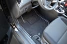 Ворсовые коврики на Hyundai Creta I 2016 - 2021 в Волгограде